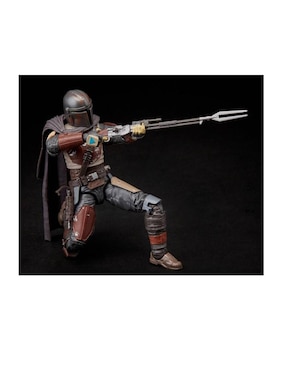 Figura Hasbro The Mandalorian The Black Series Star Wars