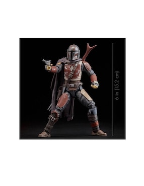 Figura Hasbro The Mandalorian The Black Series Star Wars