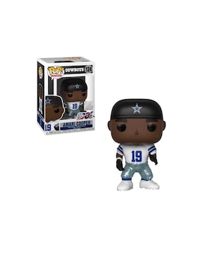 Figura Funko Pop! NFL Cowboys Amary Cooper