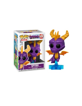 Figura Funko Pop! Spyro Spyro the Dragon