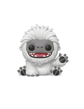 Figura Funko Pop! Abominable Everest