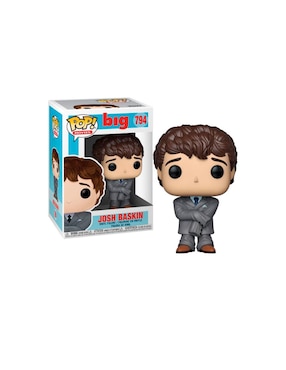 Figura Funko Pop! Big Josh Baskin