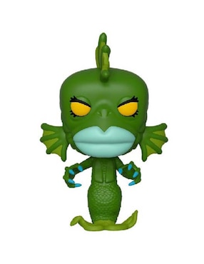 Figura Funko Pop! Disney A Nightmare Before Christmas Undersea Gal