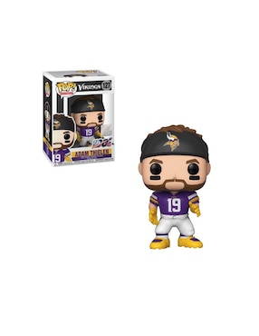 Figura Funko Pop! NFK Vikings Adam Thielen