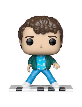 Figura Funko Pop! Big Josh Baskin With Piano