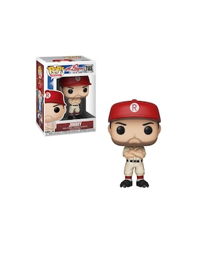 Figura Funko Pop! A League of Their Own Jimmy