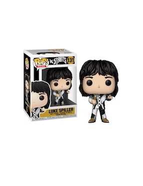 Figura Funko Pop! The Struts Luke Spiller