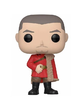 Figura Funko Pop! Harry Potter Yule Viktor Krum