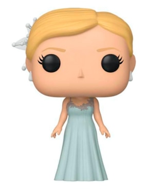 Figura Funko Pop! Harry Potter Yule Fleur Delacour