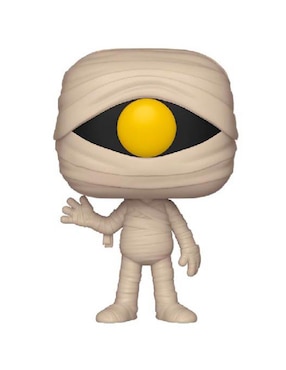 Figura Funko Pop! Disney A Nightmare Before Christmas Mummy Boy