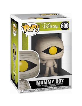 Figura Funko Pop! Disney A Nightmare Before Christmas Mummy Boy