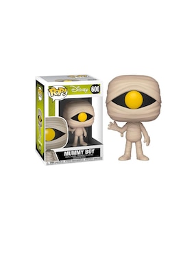 Figura Funko Pop! Disney A Nightmare Before Christmas Mummy Boy