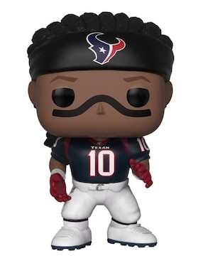 Figura Funko Pop! NFL Texans DeAndre Hopkins