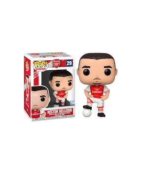 Figura Funko Pop! Football Arsenal Hector Bellerin