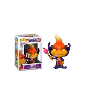 Figura Funko Pop! Spyro Ripto