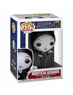 Figura Funko Pop! The Addams Family Morticia