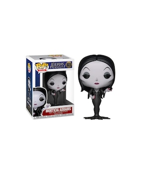 Figura Funko Pop! The Addams Family Morticia