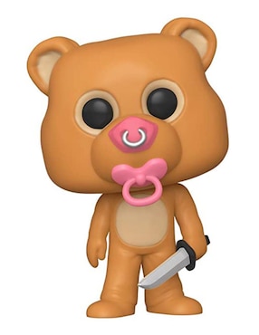 Figura Funko Pop! The Purge Big Pig