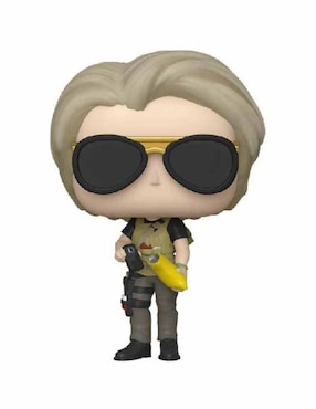 Figura Funko Pop! Terminator Dark Fate Sarah Connor