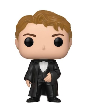 Figura Funko Pop! Harry Potter Yule Cedric Diggory