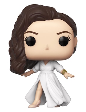 Funko Pop! DC Comics Wonder Woman