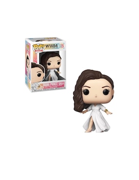Funko Pop! DC Comics Wonder Woman