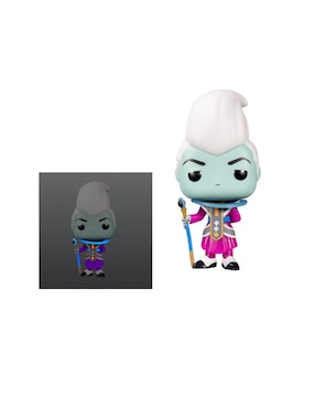 Funko Pop! Dragon Ball Super