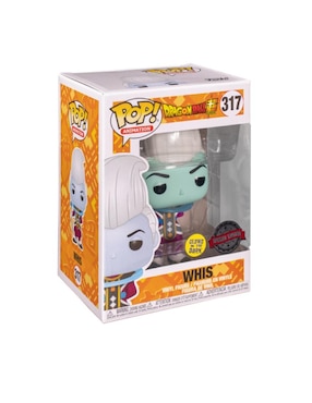 Funko Pop! Dragon Ball Super