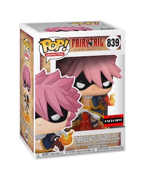 Funko Pop! Fairy Tail