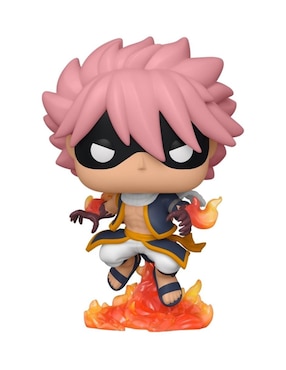 Funko Pop! Fairy Tail