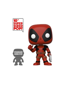 Funko Pop! Marvel