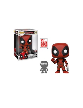 Funko Pop! Marvel