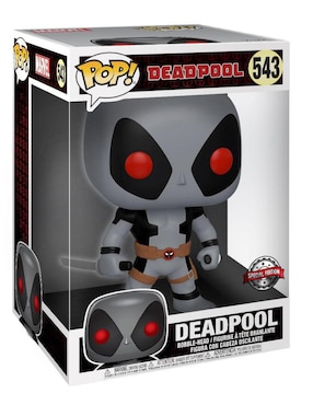 Funko Pop! Marvel