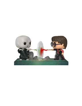 Figura Funko Pop! Harry Potter Harry Vs Voldemort