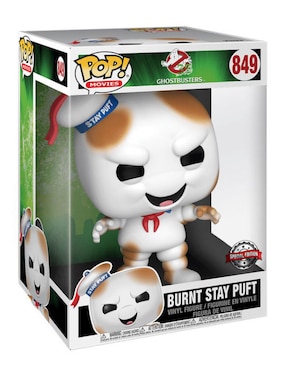 Funko Pop! Ghostbusters
