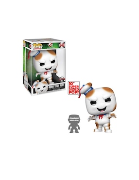 Funko Pop! Ghostbusters