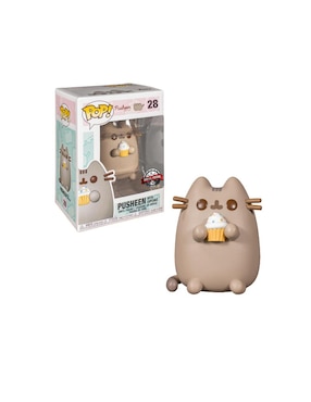 Funko Pop! Pusheen