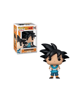 Funko Pop! Dragon Ball