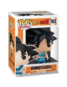 Funko Pop! Dragon Ball