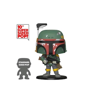 Funko Pop! Star Wars