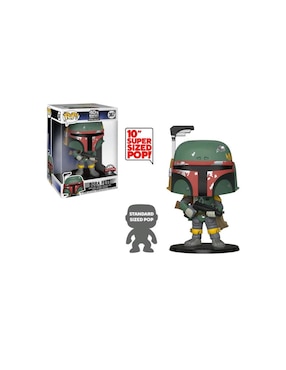 Funko Pop! Star Wars