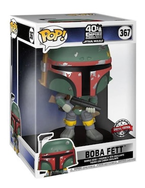 Funko Pop! Star Wars