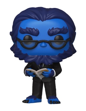 Figura Funko Pop! Marvel X Men 20th Beast