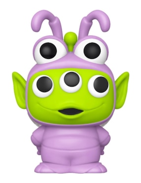 Figura Funko Pop! Disney Remix Alien As Dot