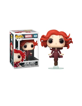 Funko Pop! Marvel