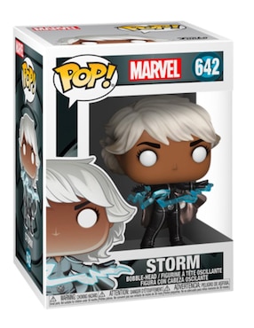 Funko Pop! Marvel