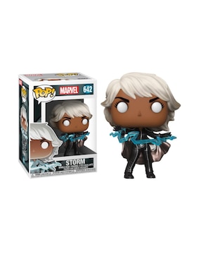 Funko Pop! Marvel