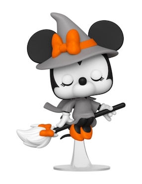 Figura Funko Pop! Disney Witchie Minnie