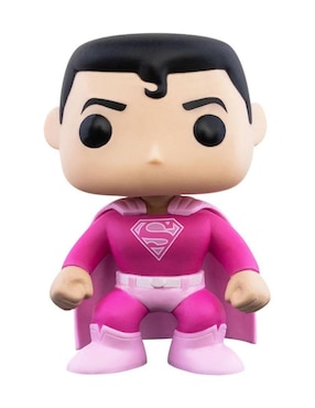 Figura Funko Pop! DC Superman BC Awareness