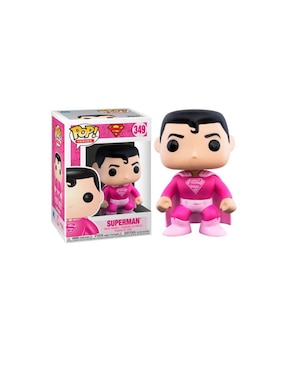 Figura Funko Pop! DC Superman BC Awareness